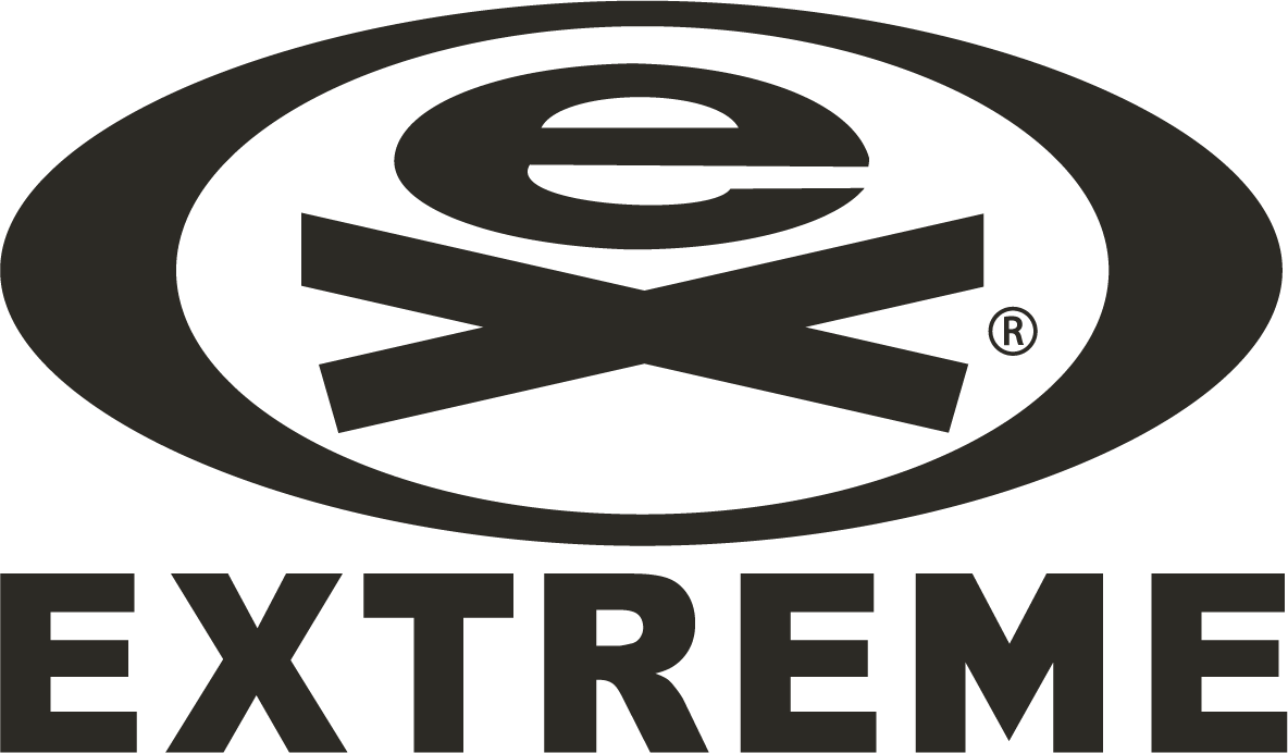 EXTREME Vert Logo B