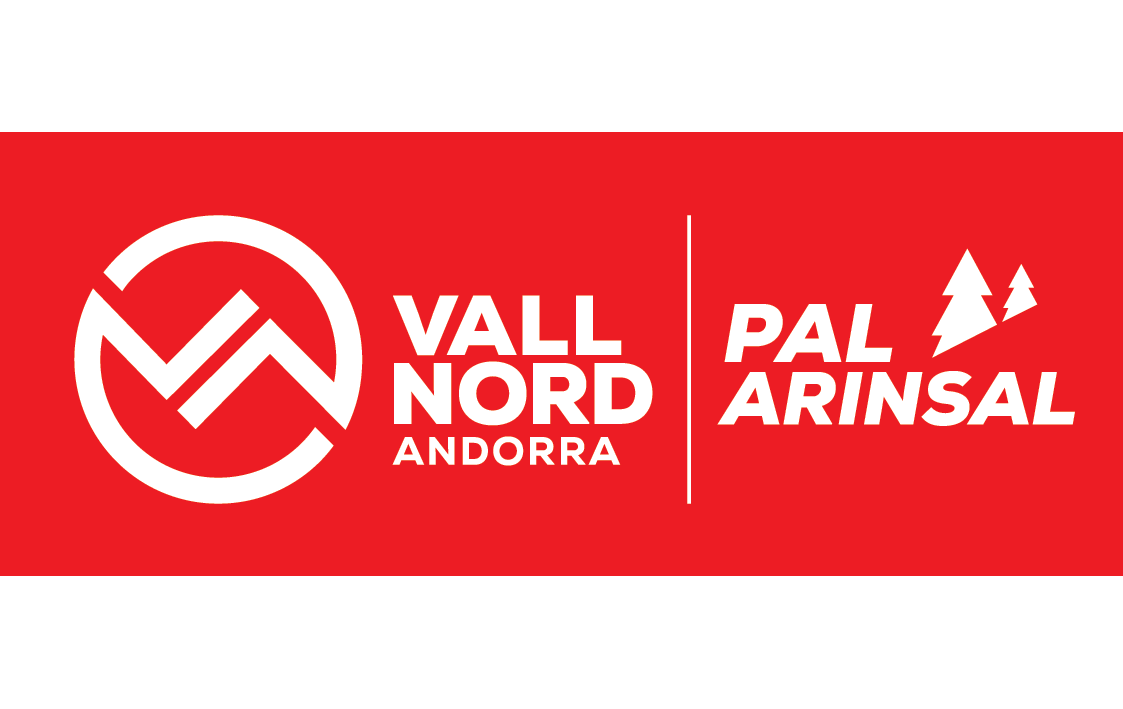 Vallnord Logo