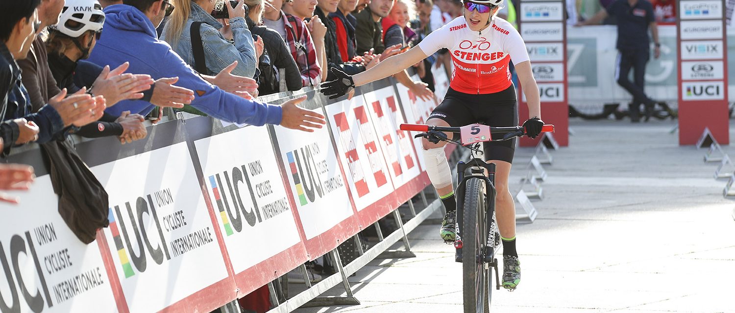 MOUNTAIN BIKE – UCI MTB Eliminator WC