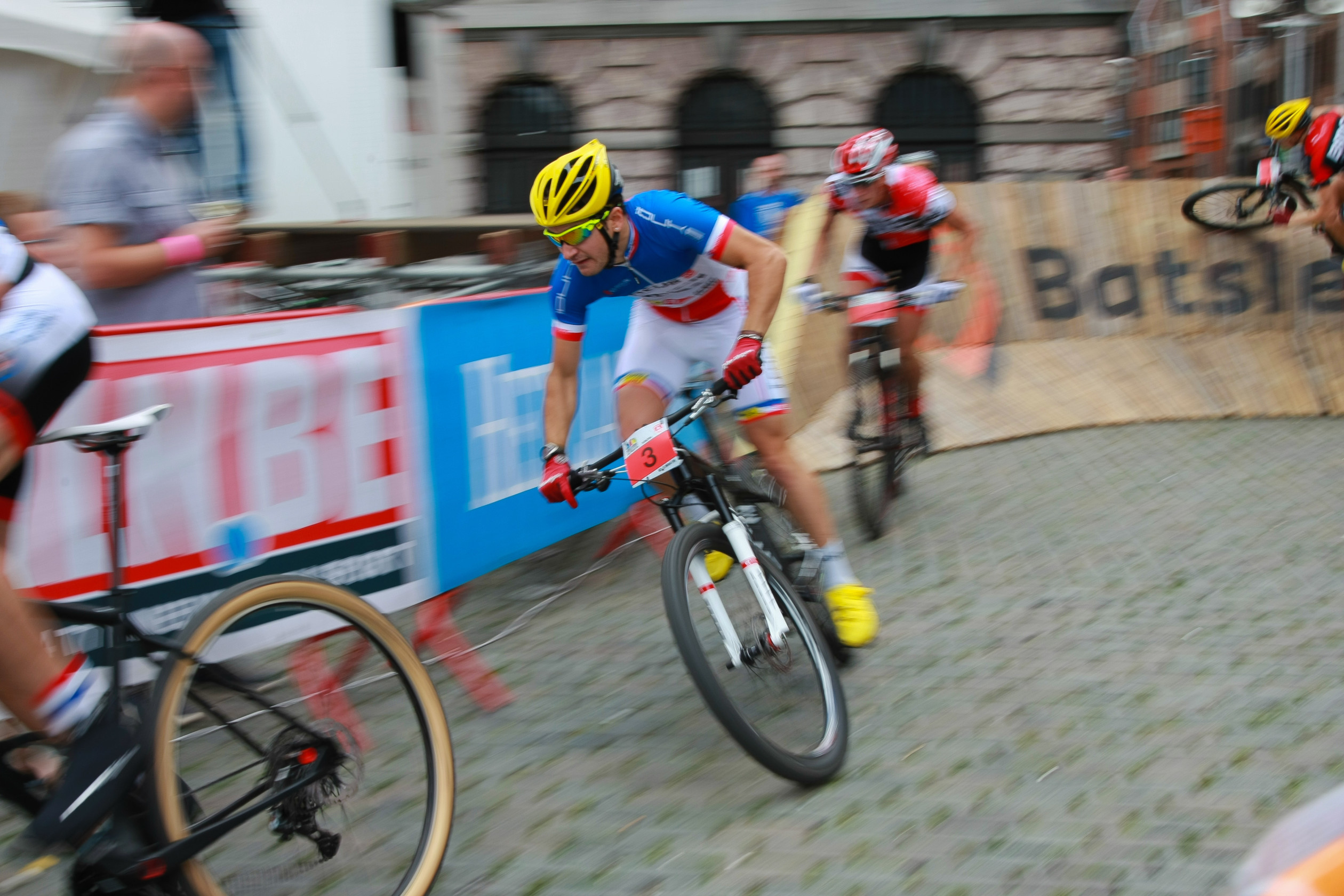 City MTB – UCI Eliminator 300 DPIAntwerpen 2014GLPE160614 18