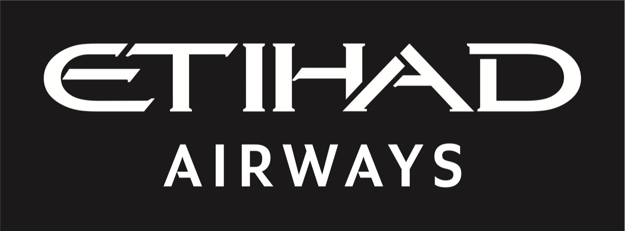 Etihad Sponsorship With Airways Black Reverse