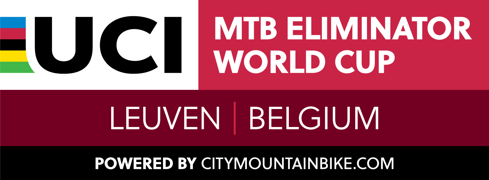 2022 UCI MTB XCE WCup Leuven CMYK Stacked