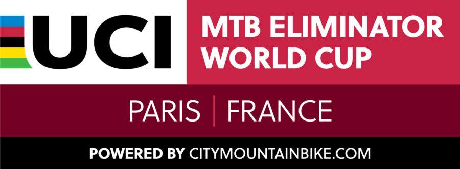 2022 UCI MTB XCE WCup Paris CMYK Stacked