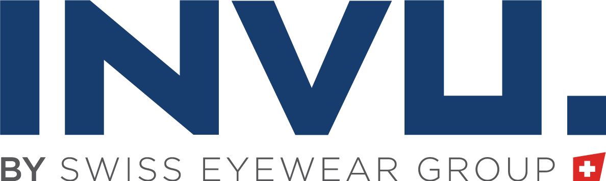 INVU By Swiss Eyewear Group Logo
