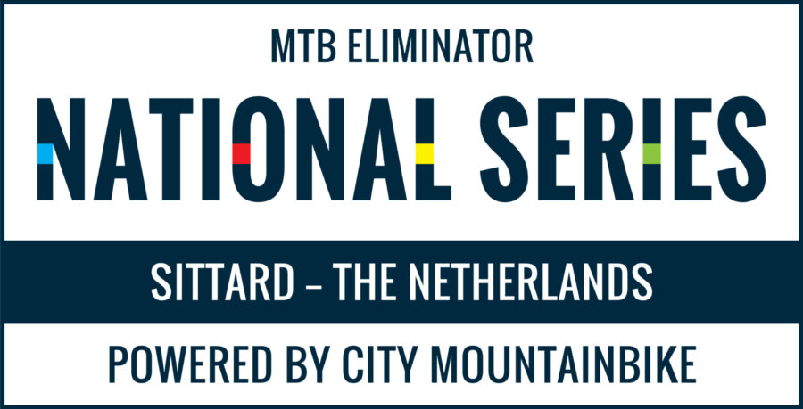 National Series Logo Sittard