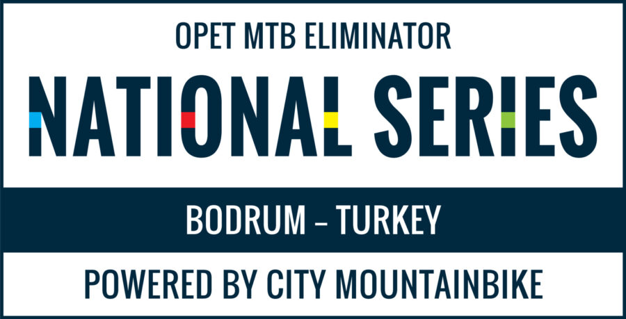 National Series Logo Bodrum Opet