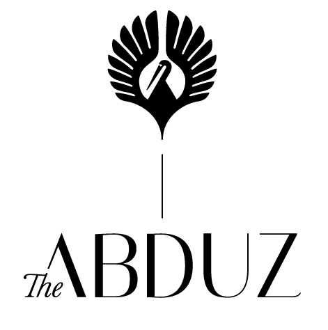 TheAbduz Logo