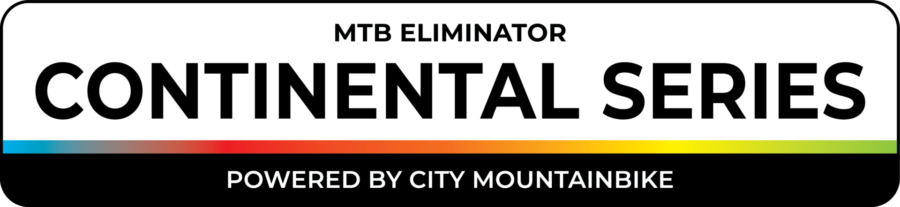 Continental Series Logo