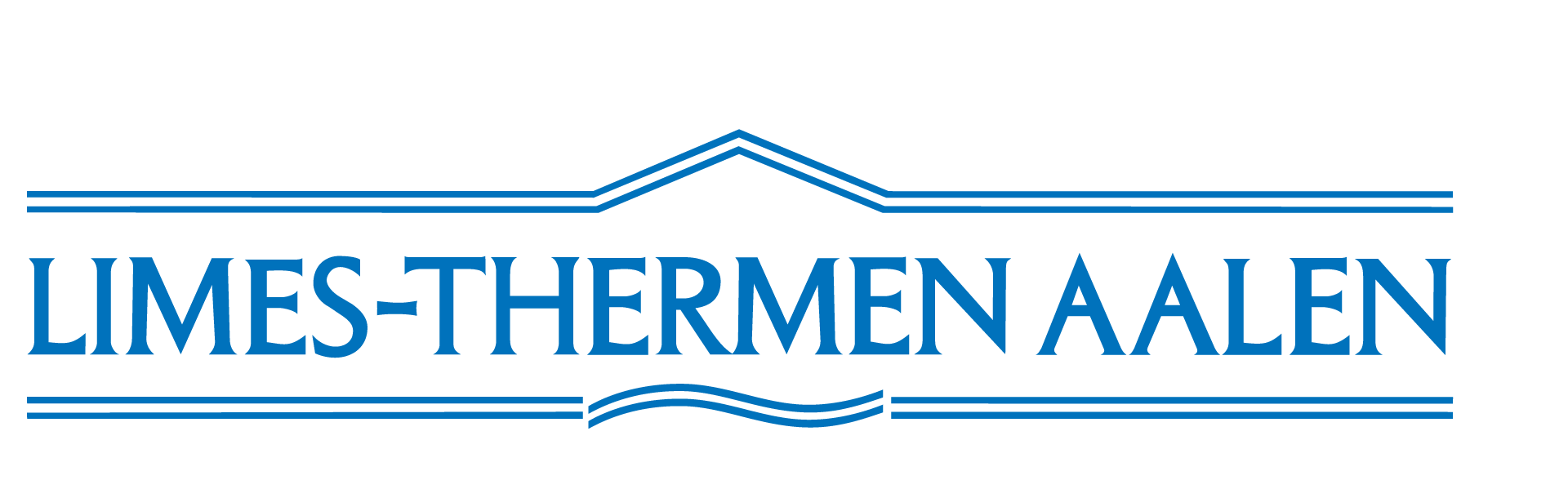 Logo Limes Thermen 4c