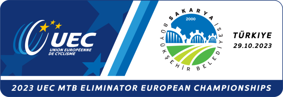 2023 UEC MTB Eliminator European Championships Sakarya TUR