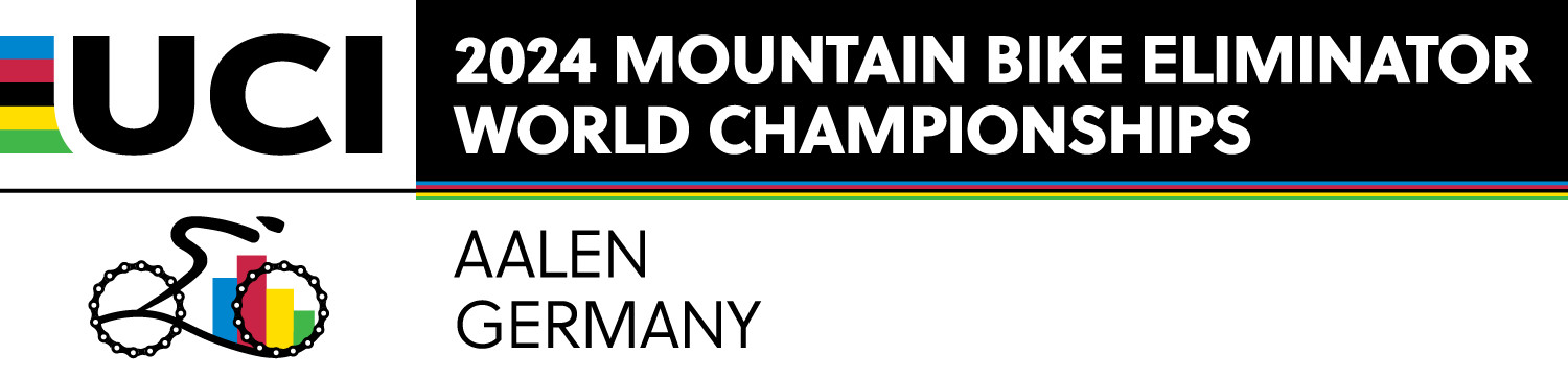 2024 UCI MTB XCE WCh AALEN CMYK STACKED