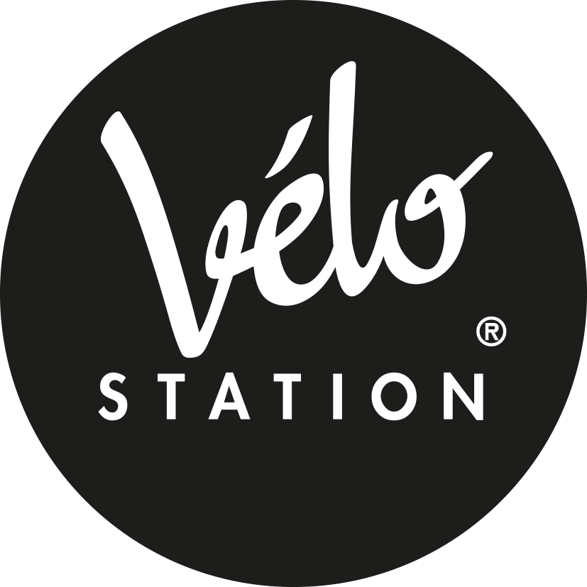 Logo VS 2020—Declinaison Rond Noir