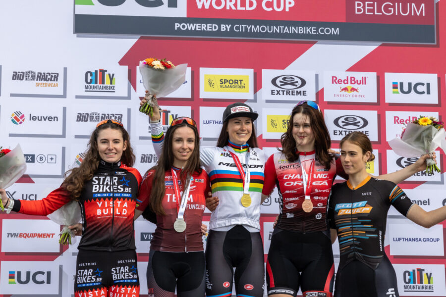 CTM Leuven Snel 10 Glenn Peeters CTM Leuven Snel 10 Glenn Peeters