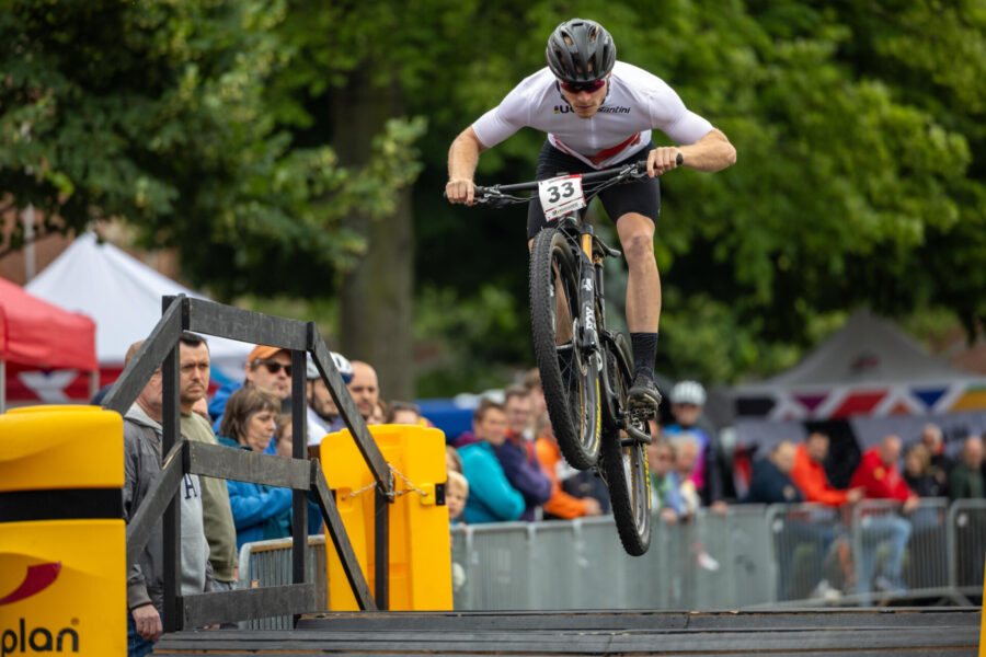 CTM Leuven Snel 2 Glenn Peeters CTM Leuven Snel 2 Glenn Peeters