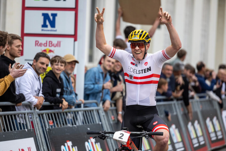 CTM Leuven Snel 8 Glenn Peeters