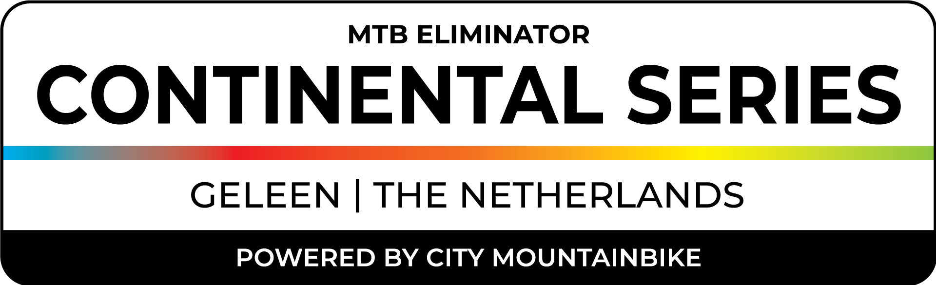 Continental Series Geleen NED Outline