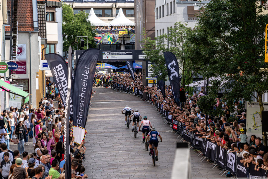 LTE UCI WorldCup 2024 Aalen 51 LTE UCI WorldCup 2024 Aalen 51