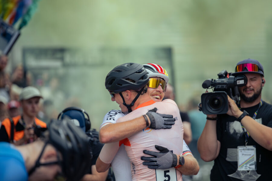 LTE UCI WorldCup 2024 Aalen 75 LTE UCI WorldCup 2024 Aalen 75