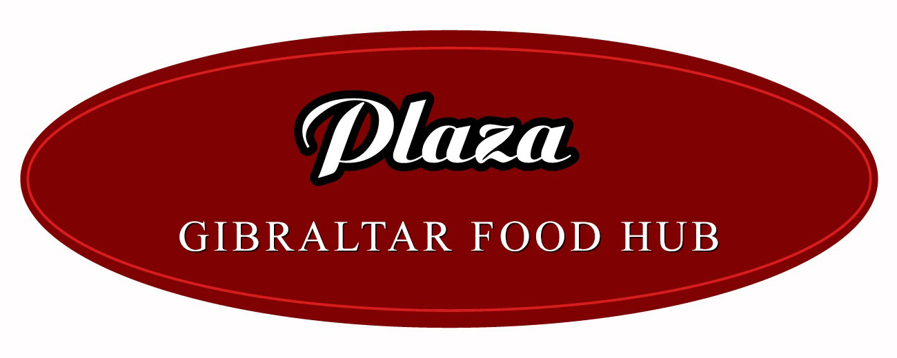 Plaza Logo