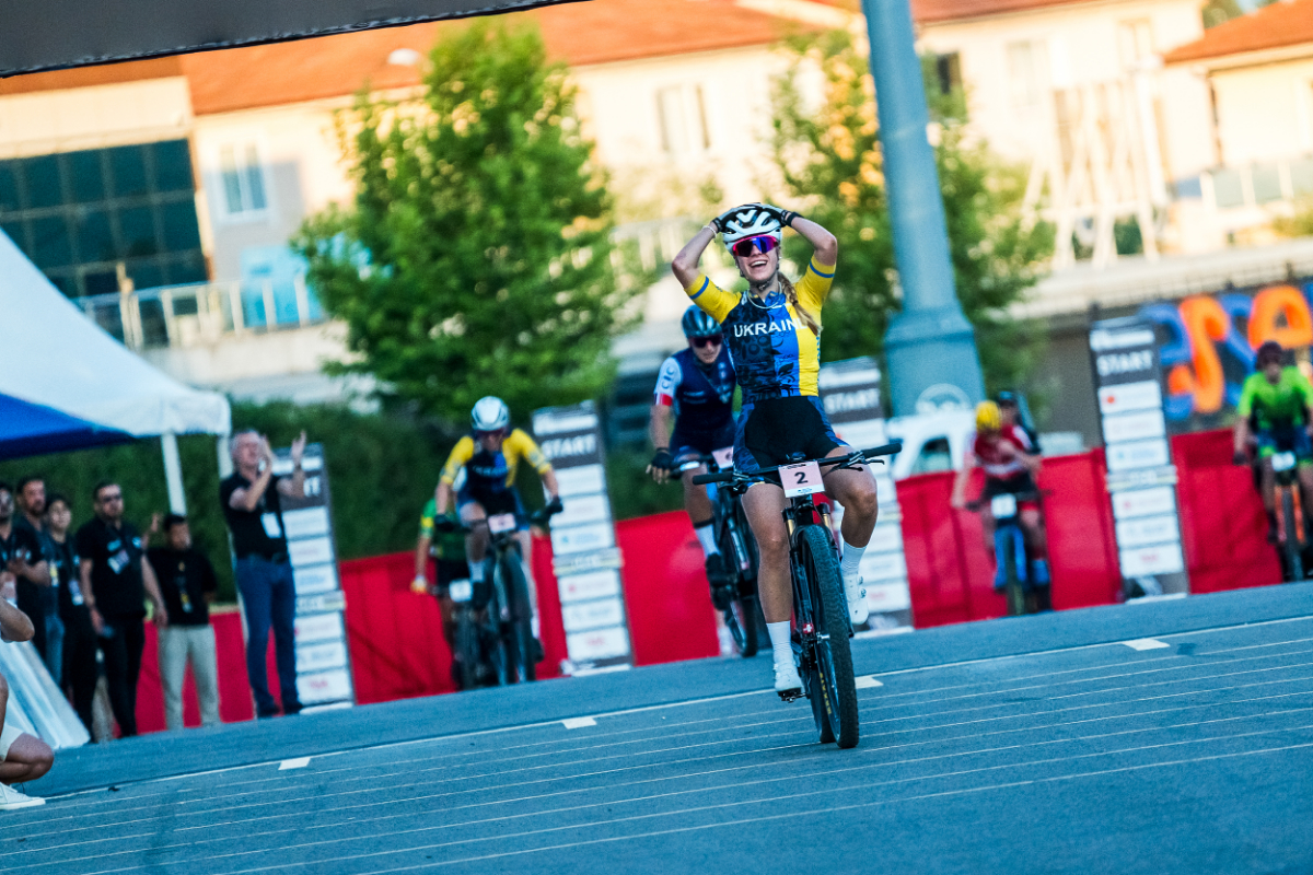 Sakarya MTB Eliminator World Championship 22.06.2025 13 Sakarya MTB Eliminator World Championship 22.06.2025 13