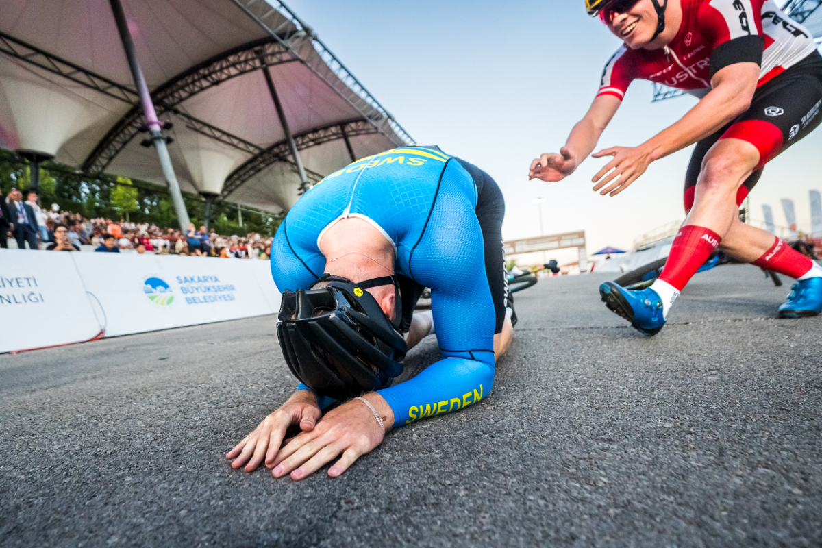 Sakarya MTB Eliminator World Championship 22.06.2025 23 Sakarya MTB Eliminator World Championship 22.06.2025 23