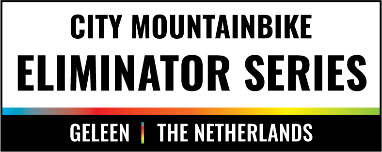 Eliminator Series Geleen Logo