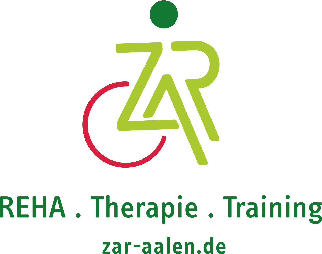 ZAR AAL Logo Text Quer Cmyk Vector ZAR AAL Logo Text Quer Cmyk Vector