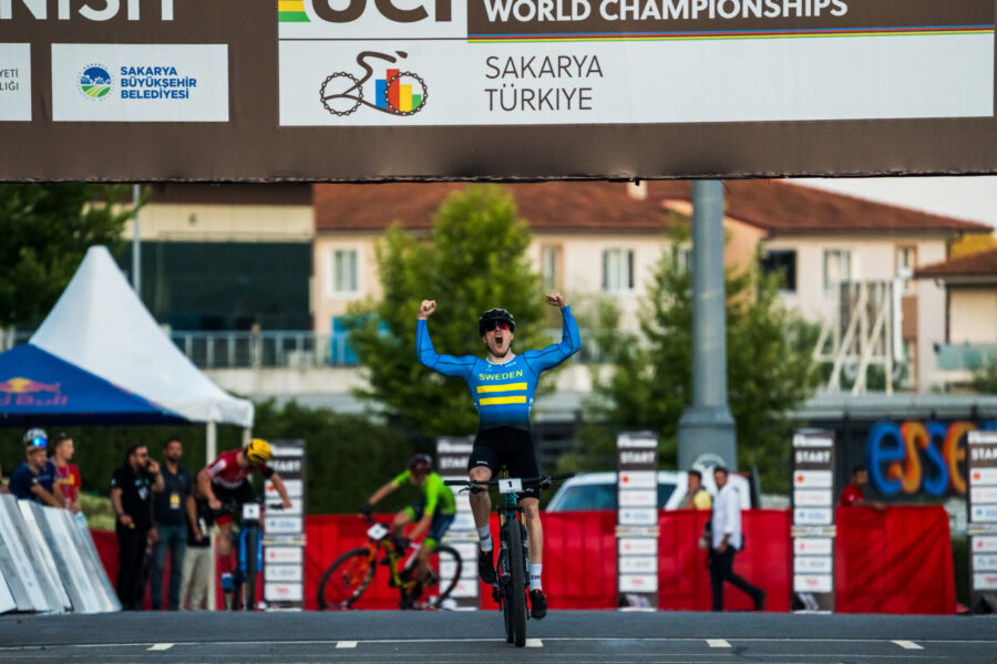 Sakarya MTB Eliminator World Championship 22.06.2025 21