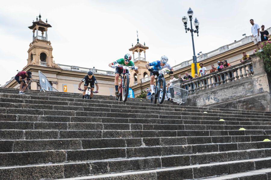 Xce Worldchampionships